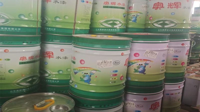 立邦乳胶漆抗甲醛型号解析：如何选择合适的家居守护者**