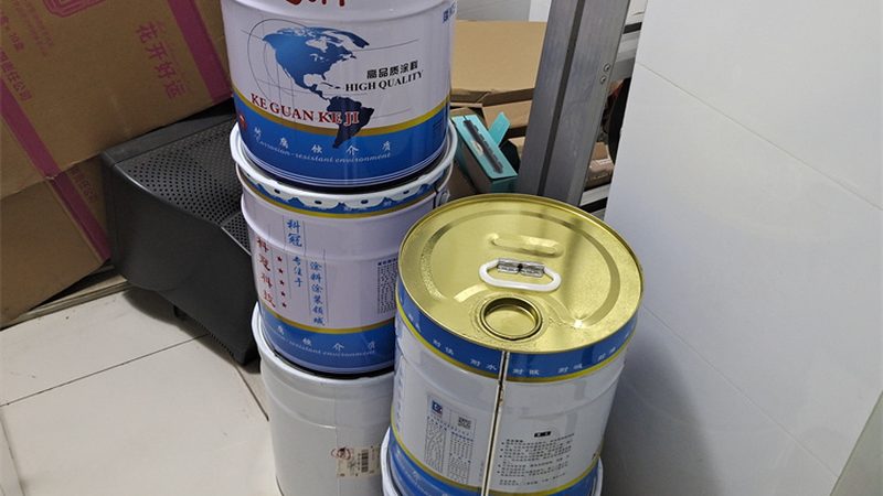 外墙墙面漆与乳胶漆：究竟有何区别？**