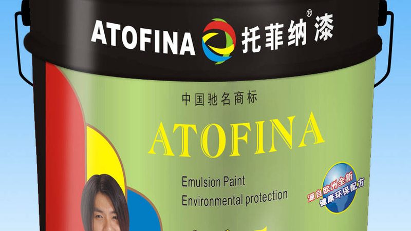 墙面漆调色不是玄学，厂家批发的底层逻辑
