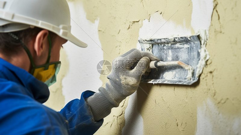 外墙哑光漆与亮光漆：效果对比与选择要点**