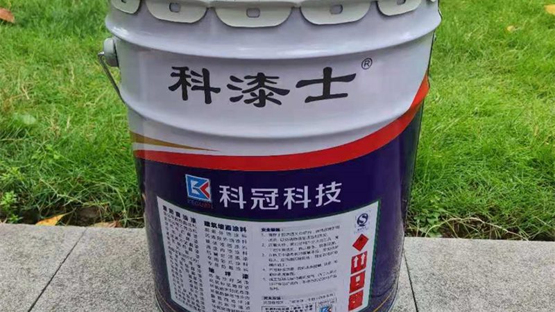 工程乳胶漆批发价格背后的考量因素