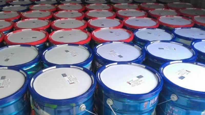 乳胶漆施工工艺流程及注意事项