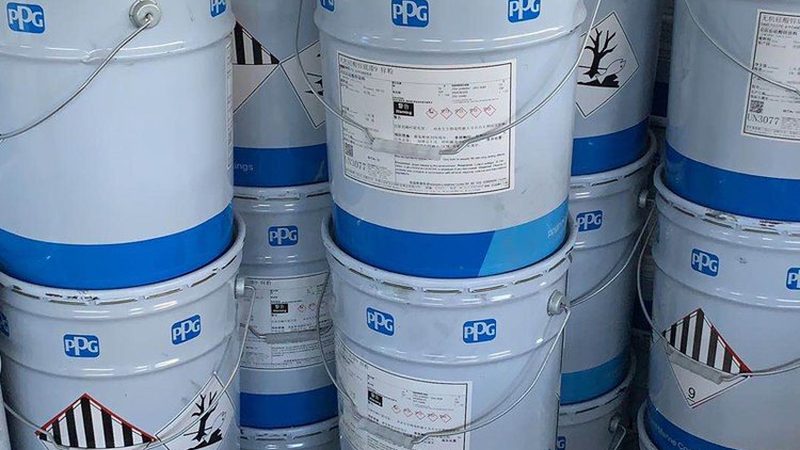 涂料代理商选品：如何从合规到实用，打造高品质工程**