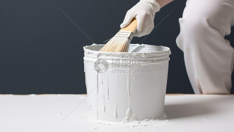 外墙真石漆价格几何？揭秘影响价格的关键因素**