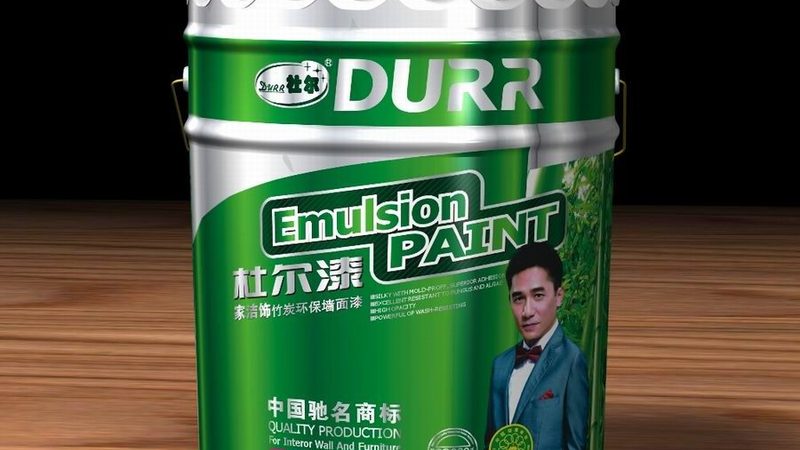 环保油漆代理的真相：不是谁都能做