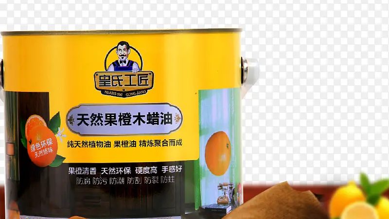 木器漆与清漆：两种涂料的本质区别及适用场景