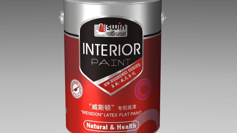 乳胶漆施工，这五个细节决定墙面最终效果